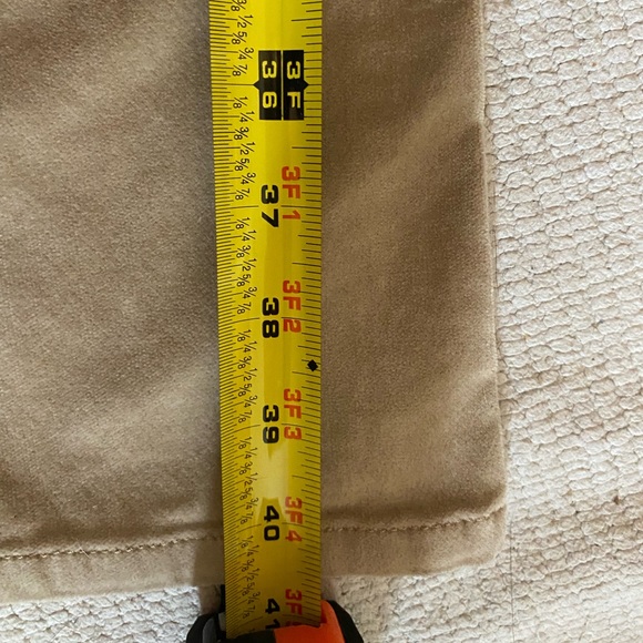 GAP Low Rise, Bootcut Pants - Picture 13 of 13